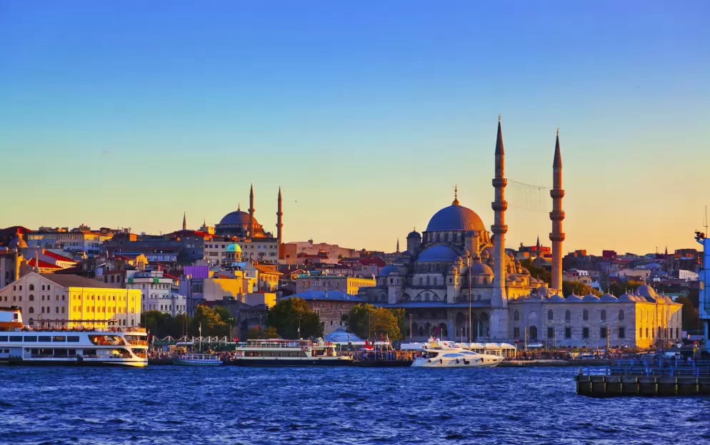Istanbul - Istanbul.jpg